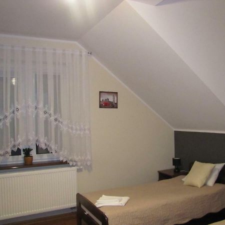 Bed and Breakfast Heveliusz à Sokolow Podlaski Extérieur photo