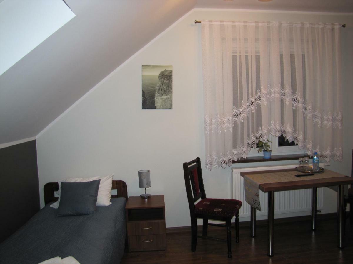 Bed and Breakfast Heveliusz à Sokolow Podlaski Extérieur photo